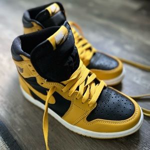 Nike Air Jordan Pollens